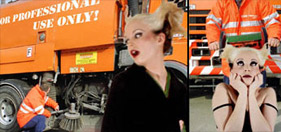 for professional use only! ca. 59 x 27,6in